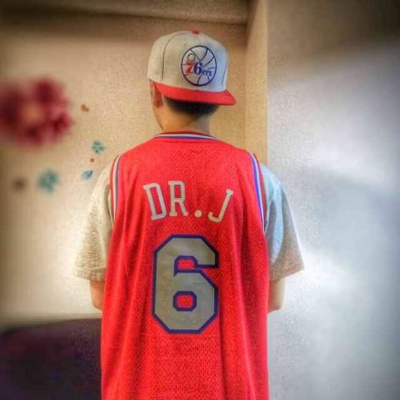 Meet your Posher, Jimmy - Picture 1 of 1